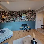 Cozy Train Station Within Walking Distance * Libourne