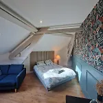 شقة Cozy Train Station Within Walking Distance ليبورن