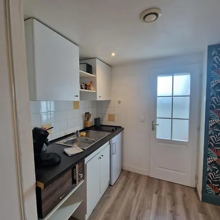 Cozy Train Station Within Walking Distance Lejlighed Libourne