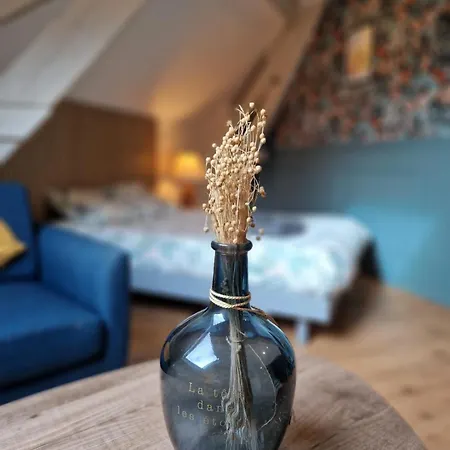 Cozy Train Station Within Walking Distance Lejlighed *