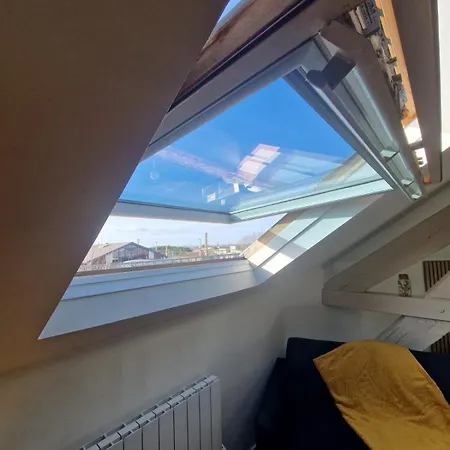 Cozy Train Station Within Walking Distance Apartment Libourne