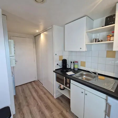 Cozy Train Station Within Walking Distance Apartment Libourne