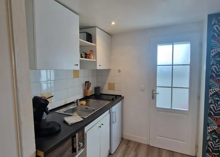 Cozy Train Station Within Walking Distance Lejlighed Libourne