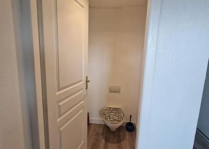 Cozy Train Station Within Walking Distance Lejlighed Libourne