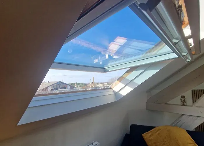 Cozy Train Station Within Walking Distance Lejlighed Libourne