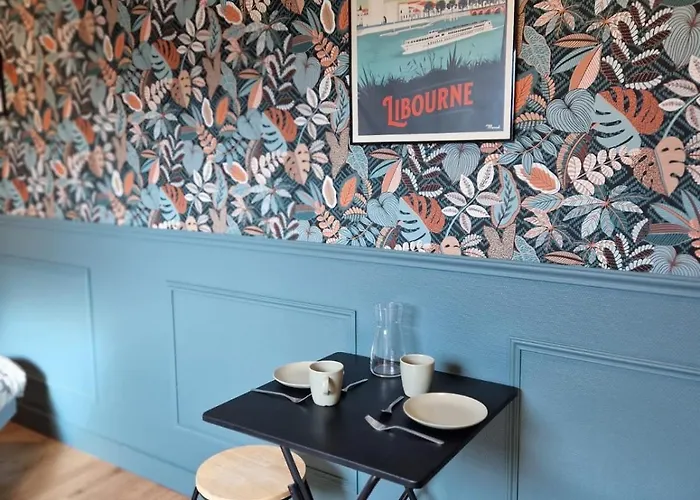 Lejlighed Cozy Train Station Within Walking Distance *