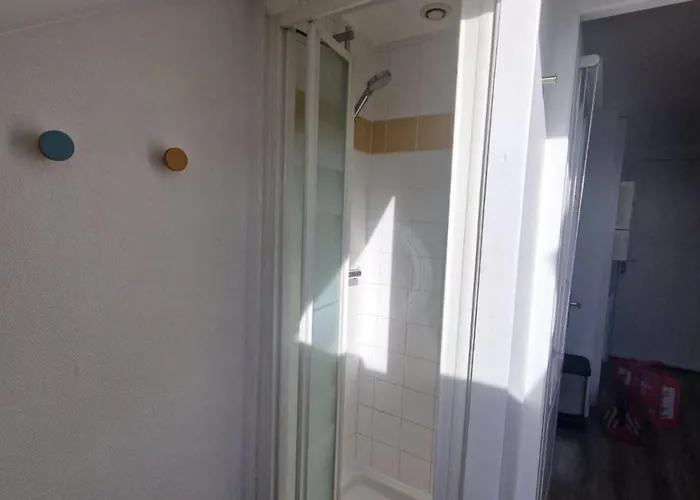 Lejlighed Cozy Train Station Within Walking Distance Libourne