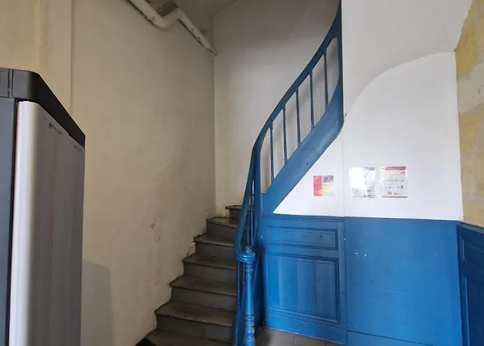 Lejlighed Cozy Train Station Within Walking Distance