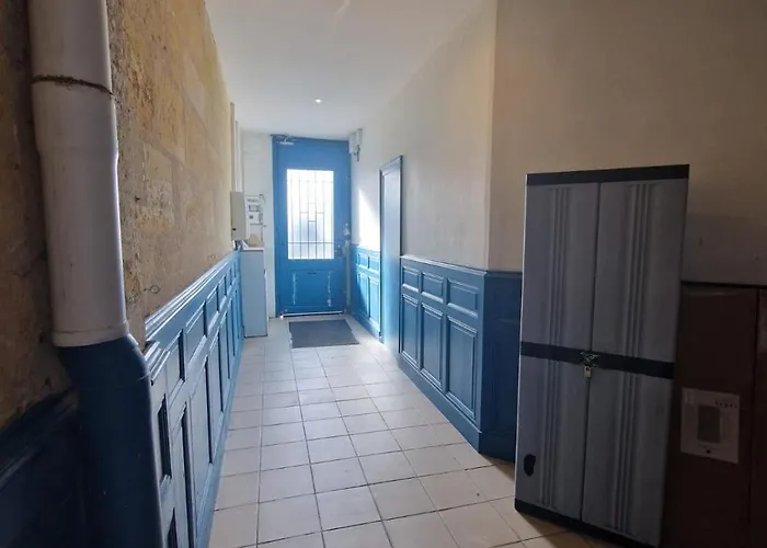 Cozy Train Station Within Walking Distance Lejlighed *