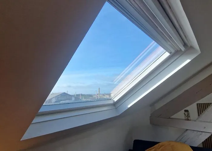 Cozy Train Station Within Walking Distance * Libourne